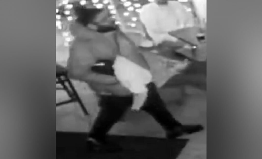 Police release image of suspect wanted  in East-End stabbing investigation