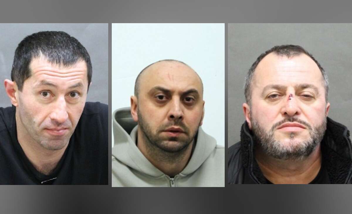 Suspects posed as construction workers in $1M GTA break-and-enter scheme: Police  