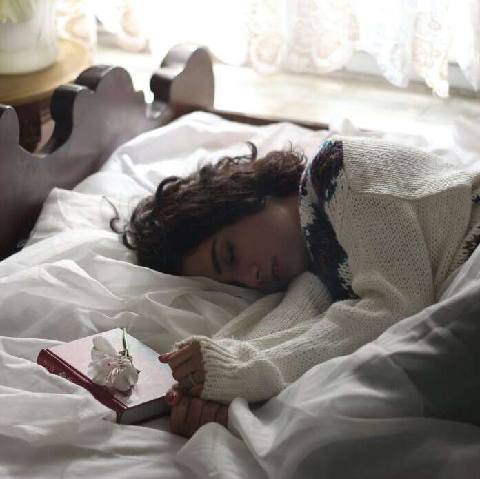 Why more than eight hours of sleep is still not enough for you?