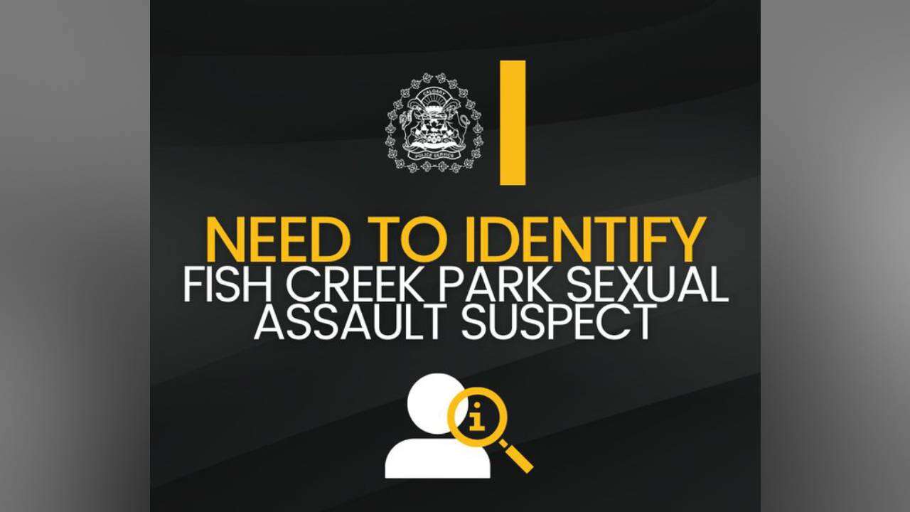 Two sexual assaults reported in Fish Creek Park