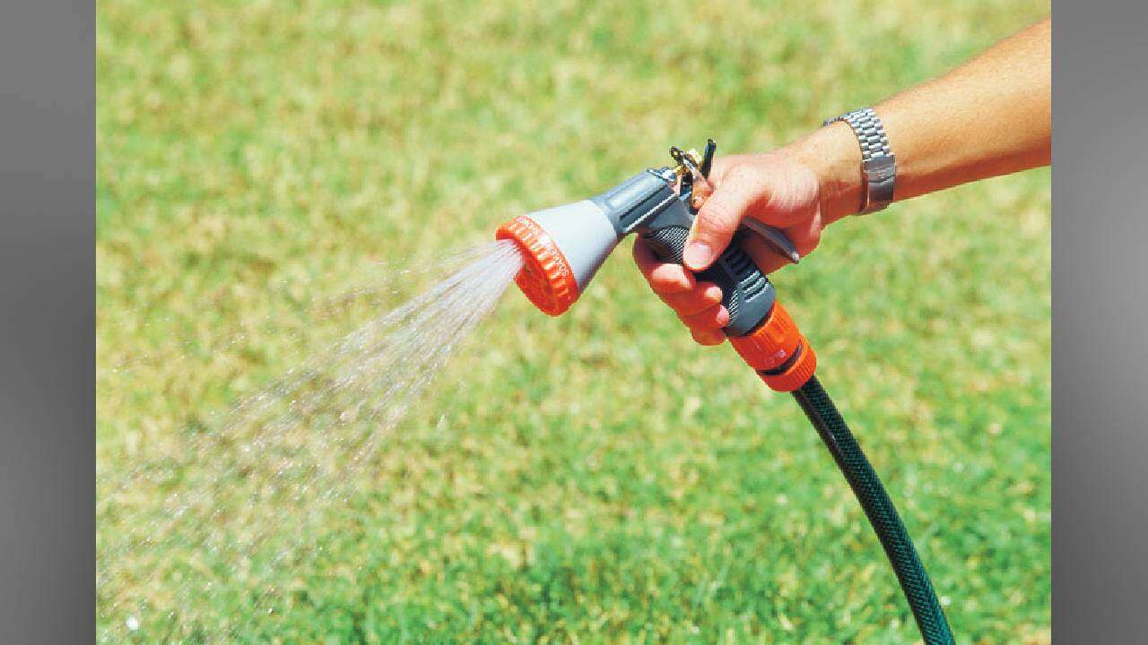 Calgary approves new Water Efficiency Plan with outdoor watering schedule