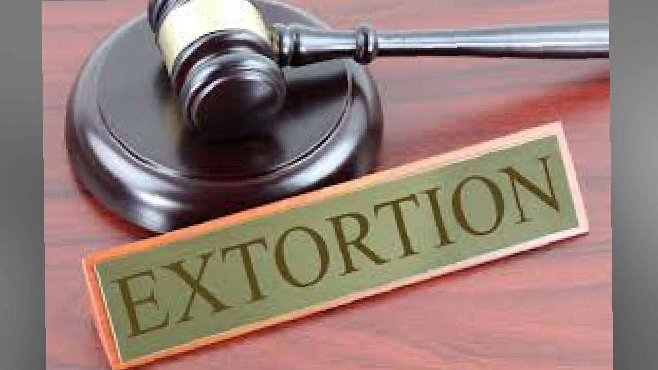 Charged men in Calgary shooting also tied to extortion threats