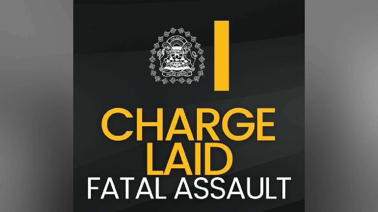 Man Charged in Fatal Assault in Calgary’s Ogden Neighbourhood 