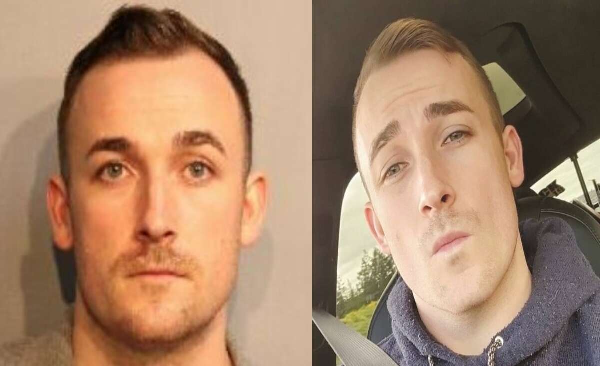  Saanich police seeking Brodie Brooks for breach of conditions after fraud conviction 