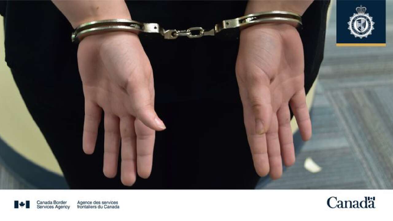 90 foreign workers found illegally employed in Banff, Ontario man convicted 