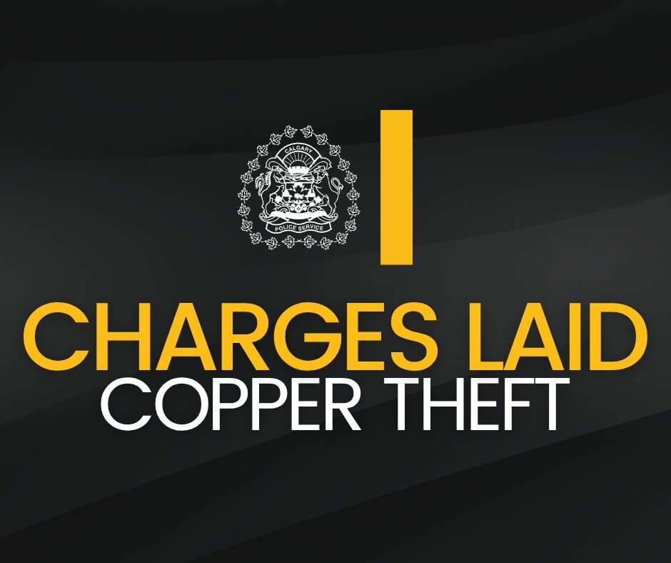 Man charged after copper theft causes $400K in damage to medical facility