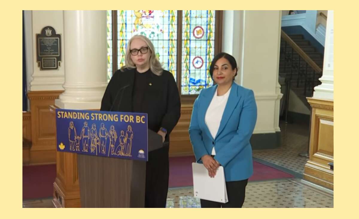 B.C. to enforce new Firearm Violence Prevention Law starting October 2026 