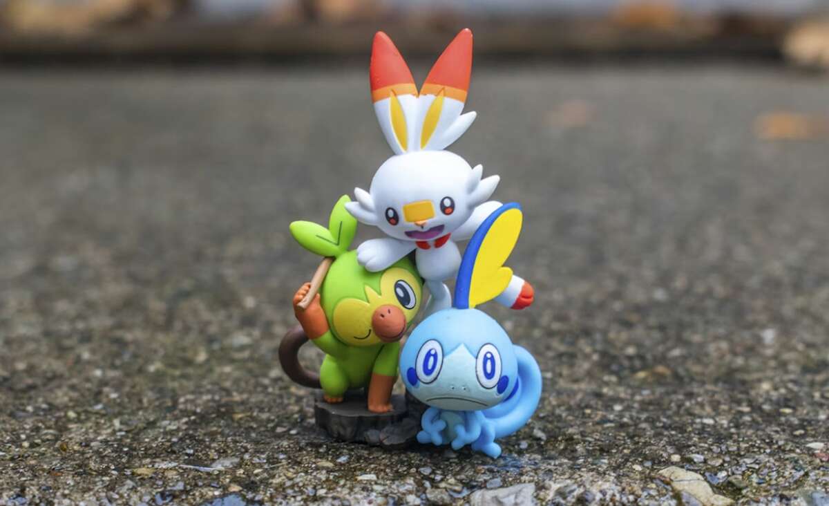 Three teens arrested after violent Pokémon card robbery in Vancouver 