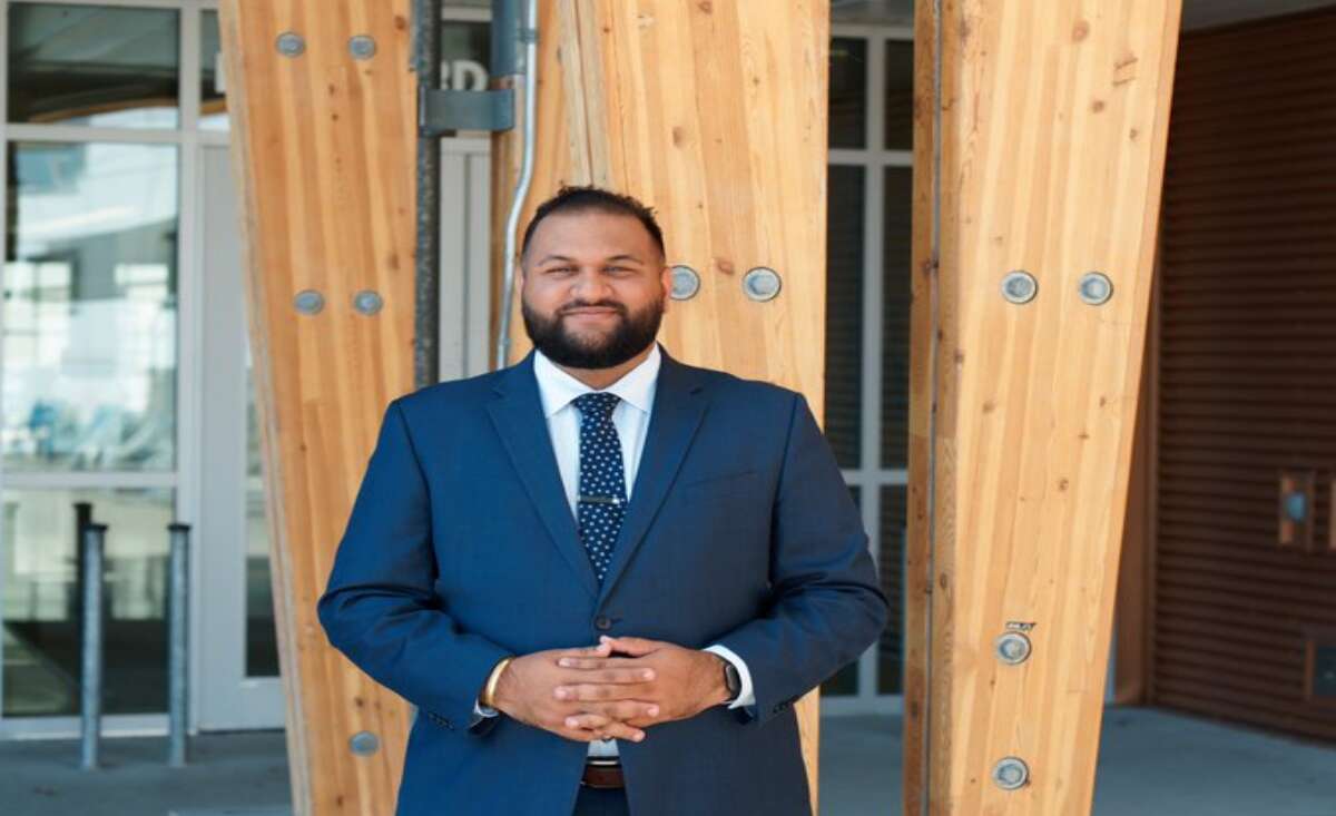  Ravi Parmar says British Columbia could require billions in additional federal support for its forestry sector