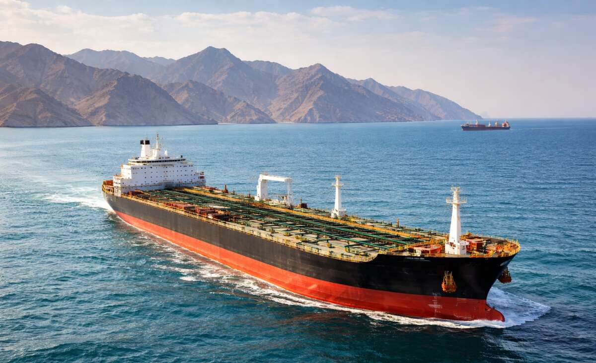 B.C. warns Iran conflict could disrupt fertilizer and medicine supplies beyond fuel prices 