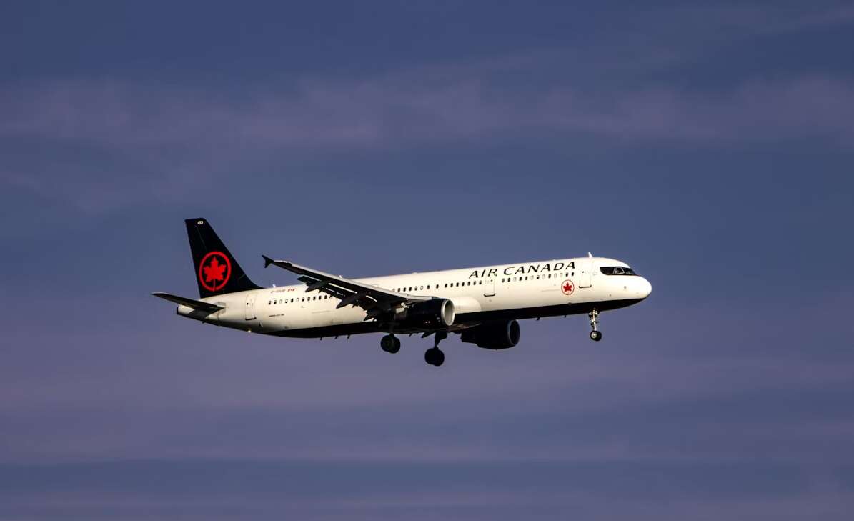 Air Canada suspends JFK flights amid soaring fuel costs 