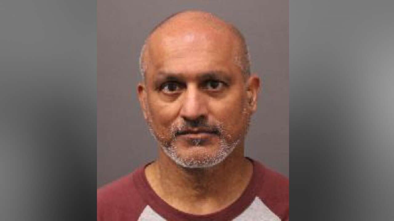 Markham man charged in two Richmond Hill indecent act incidents 