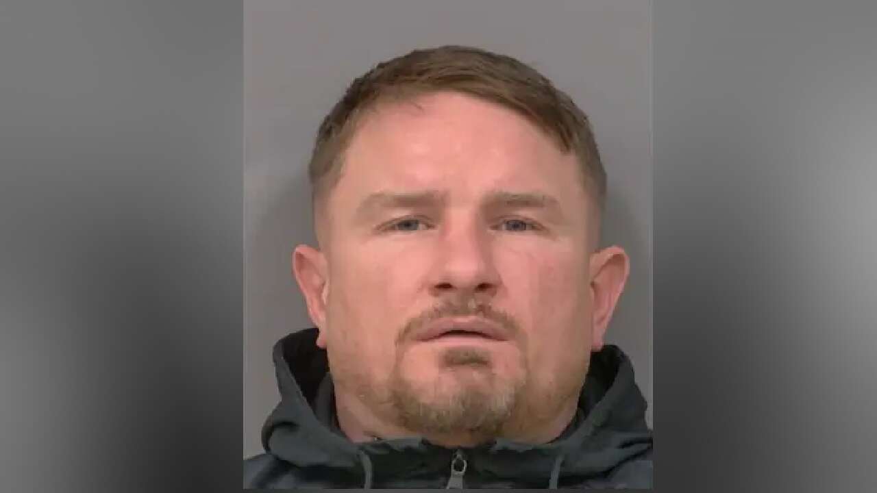 Peel Police arrest suspect in string of home break-ins across region 