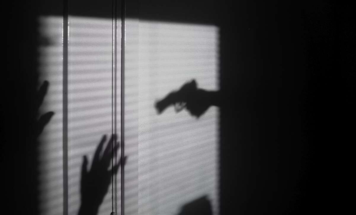 Dozens of intimate patner violence deaths in B.C. could have been avoided-Coroners service report					