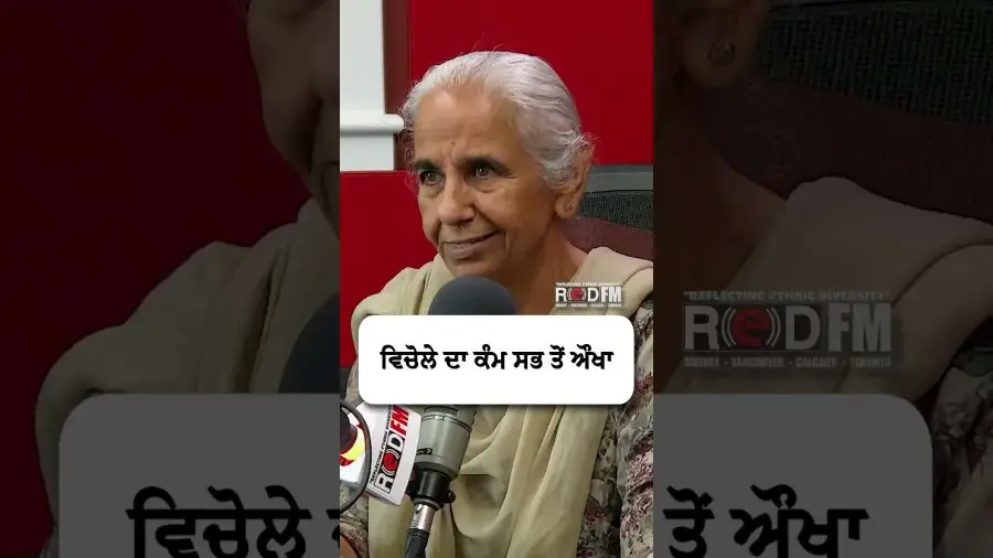 ਵਿਚੋਲੇ ਦਾ ਕੰਮ ਸਭ ਤੋਂ ਔਖਾ