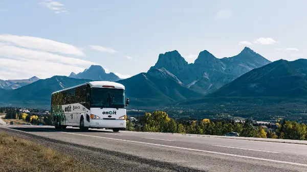 On-It buses linking Calgary, Cochrane and Okotoks to end service this summer