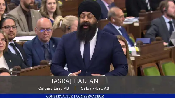  Opposition raises affordability concerns over spring economic update