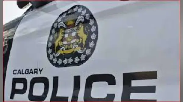 Calgary police laid charges $1.3M bank impersonation fraud