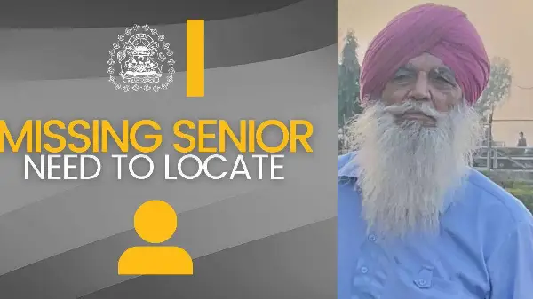 71-year-old man reported missing in northeast Calgary