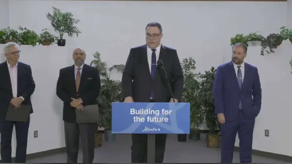 Alberta invests $400M to expand continuing care spaces