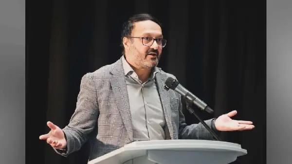 Ward 5 Councillor Raj Dhaliwal Talks Potholes, Illegal Dumping, and Calgary’s Street Cleaning