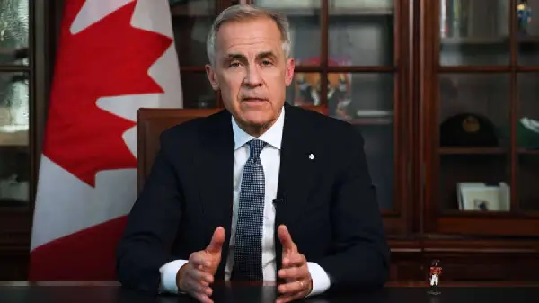 Canada launches $25B “Canada Strong Fund” to boost economic independence