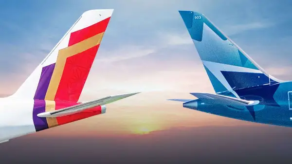 Air India and WestJet partners to improve connectivity between Canada and India