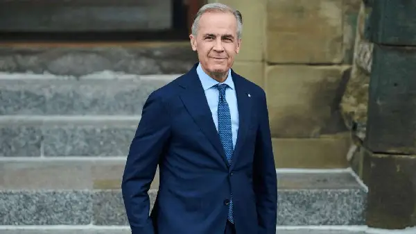 Carney to host global investor Summit in September