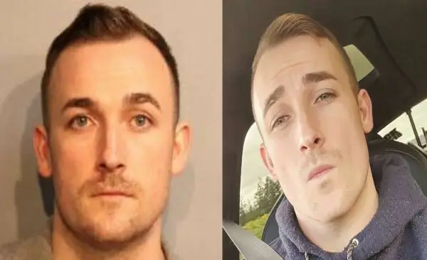  Saanich police seeking Brodie Brooks for breach of conditions after fraud conviction 