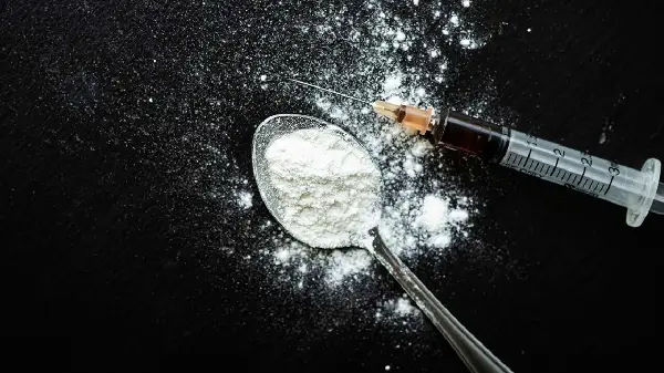 B.C. to use "chemical fingerprinting" and AI to trace illicit drug supply chains