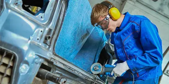 ICBC investing $13.3 million in apprenticeship grants to strengthen B.C.’s collision repair workforce