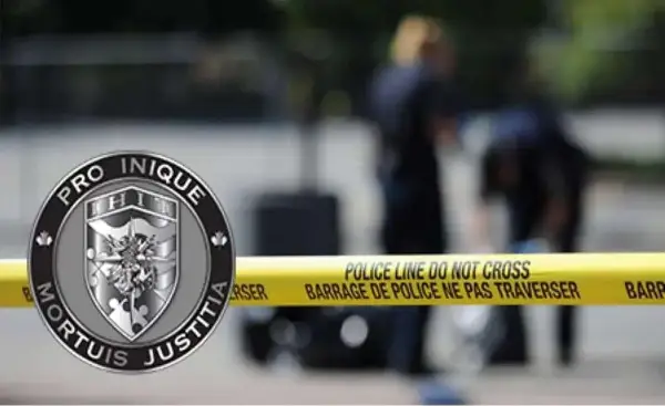 Man killed in 'targeted incident' in Surrey, IHIT deployed 
