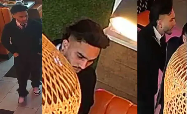 Police Seek Public’s Help Identifying Suspect in Northeast Restaurant Assault