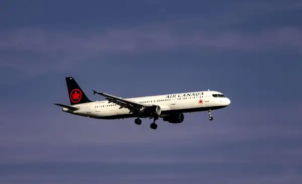 Air Canada suspends JFK flights amid soaring fuel costs 