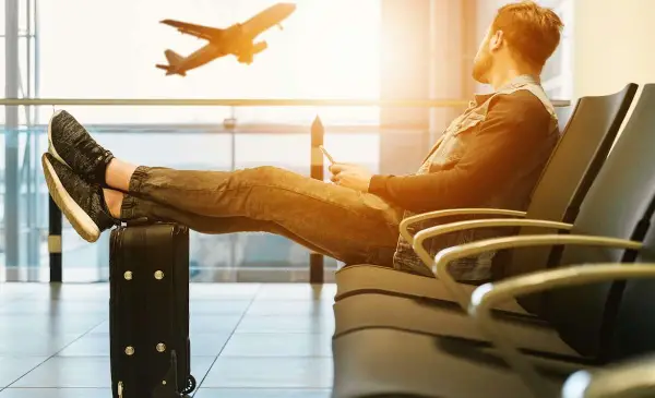 New EU border system triggers long delays at major European airports 
