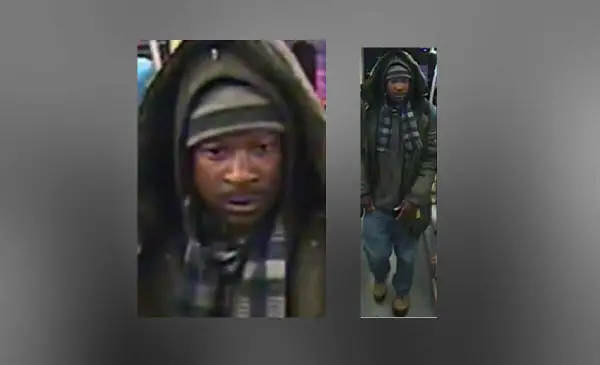 Police arrest suspect in Spadina Avenue TTC streetcar attack 