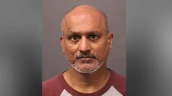 Markham man charged in two Richmond Hill indecent act incidents 
