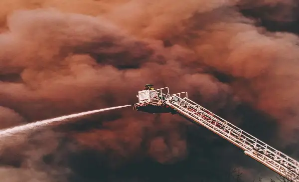 B.C. passes landmark firefighters’ health act to boost cancer screening and mental health support 
