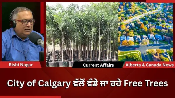 Calgary & Canada News | 7 April 2026