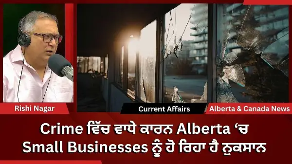 Calgary & Canada News | 9 April 2026
