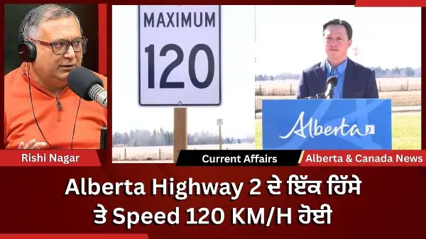 Calgary & Canada News | 30 April 2026