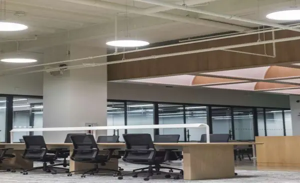 Office space limits delay full return-to-office at Global Affairs Canada 