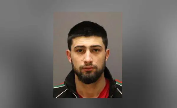 Man charged after retail theft investigation in King Township 