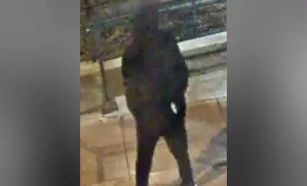 Suspect wanted after jogger sexually assaulted in Toronto’s west end 