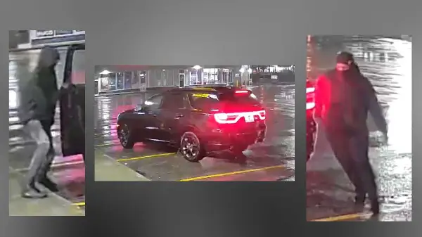 York Police probe series of early morning arsons at Markham businesses 