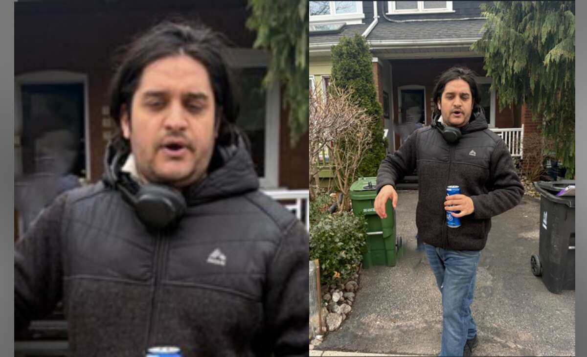 Man wanted after allegedly following 13-year-old girl in Toronto 