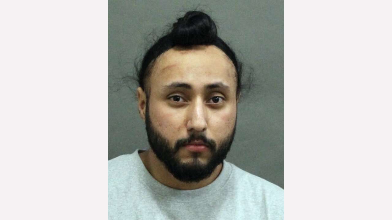 Brampton man, 23, charged in Toronto home repair fraud targeting seniors