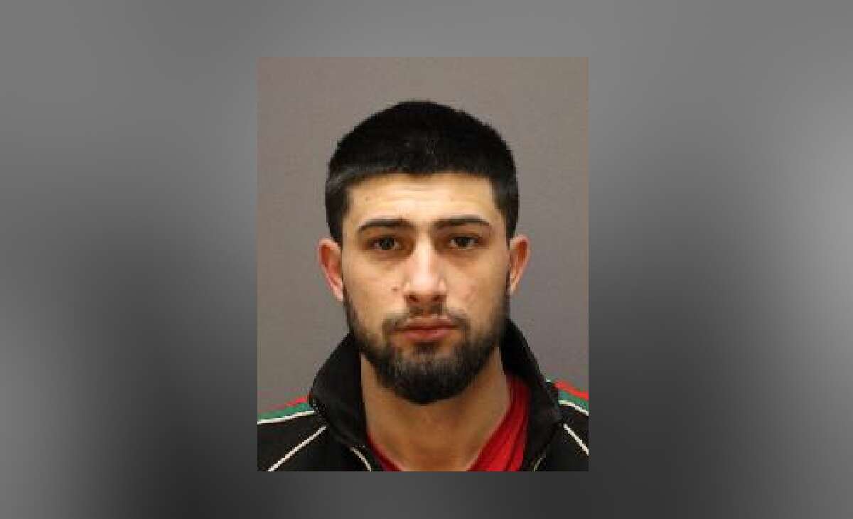 Man charged after retail theft investigation in King Township 