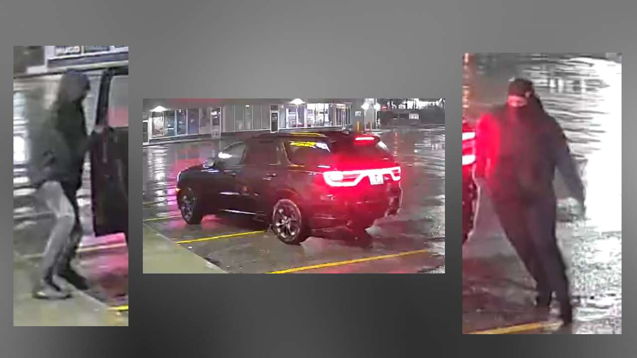 York Police probe series of early morning arsons at Markham businesses 
