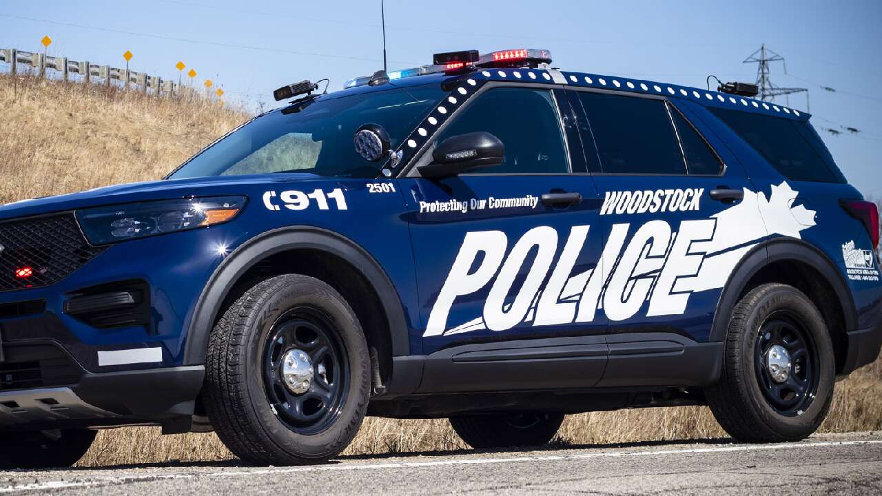 Woodstock youth charged after alleged hate-motivated assault near school 